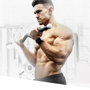 Peptides for Muscle Growth: Science, Benefits, and How They Work