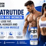 Retatrutide for Men and Women weight loss research