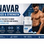Anavar oxandrolone benefits and side effects