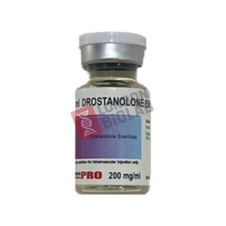 Masteron Enanthate Alchemia product