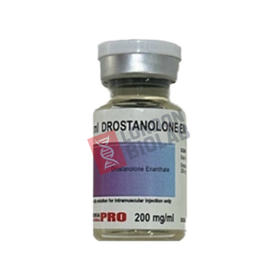 Masteron Enanthate Alchemia product