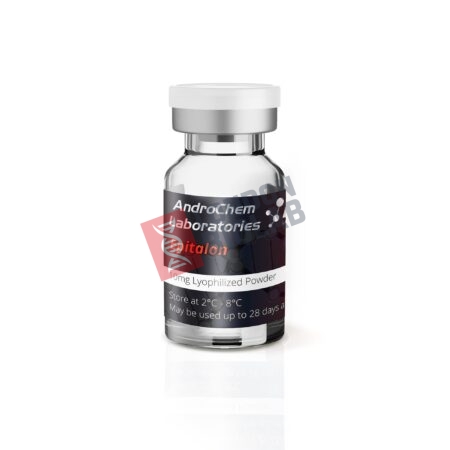 Epitalon Androchem UK
