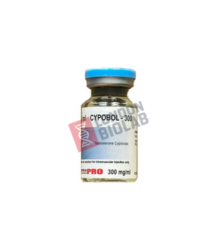 Testosterone Cypionate Alchemia Pharma 300mg/ml