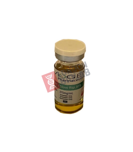 TMT 375mg Viogen