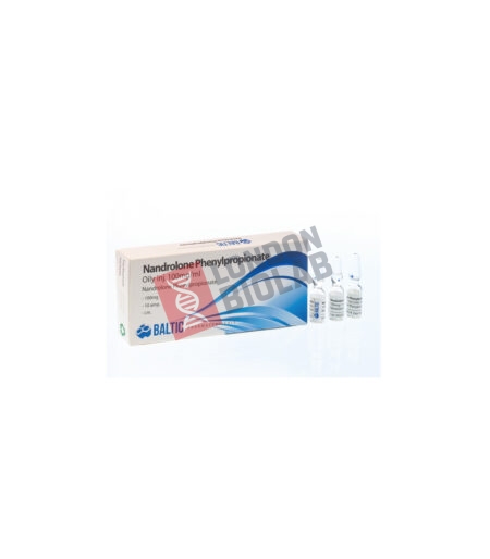 Nandrolone Phenylpropionate Baltic