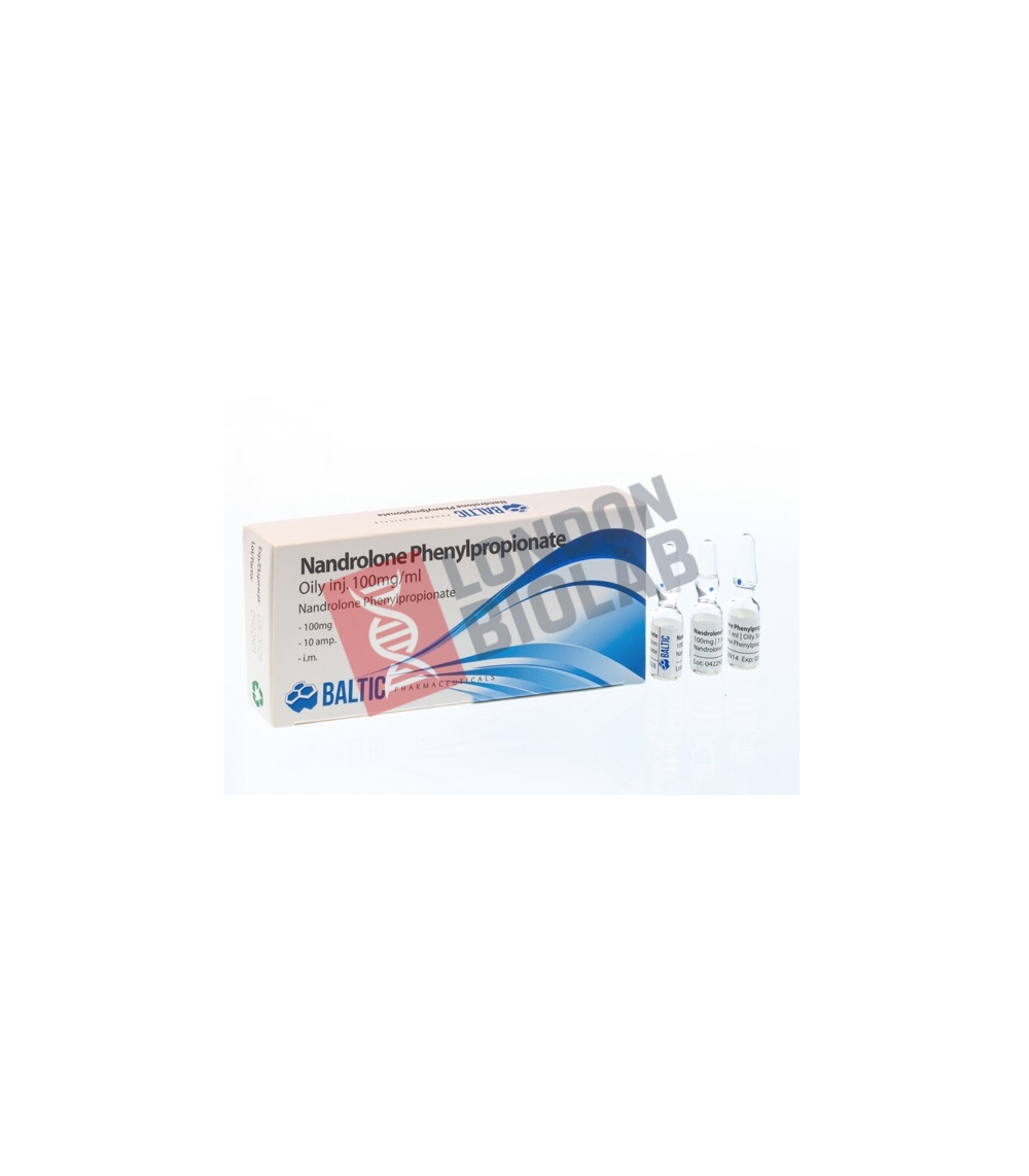 Nandrolone Phenylpropionate Baltic