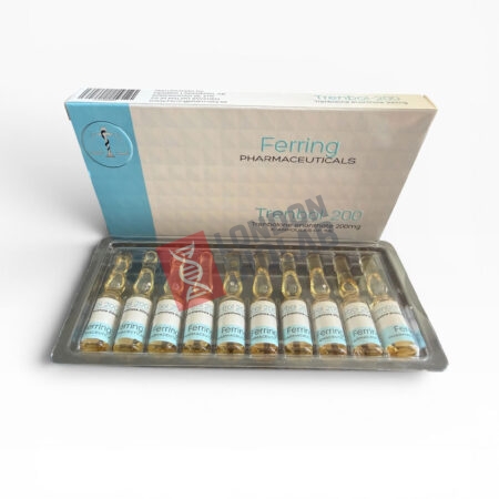 Trenbolone Enanthate 200mg/ml Ferring UK