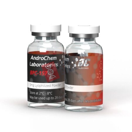 BPC-157 Androchem