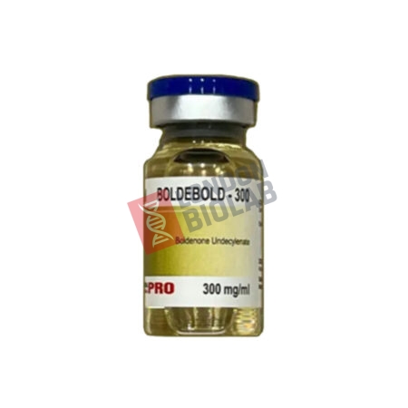 Boldenone Undecylenate Alchemia product