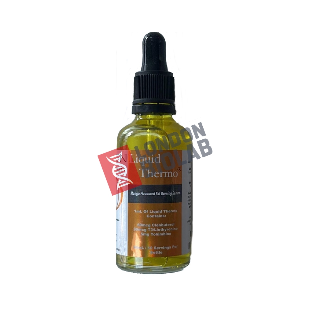 Liquid Thermo Viogen 50ml UK