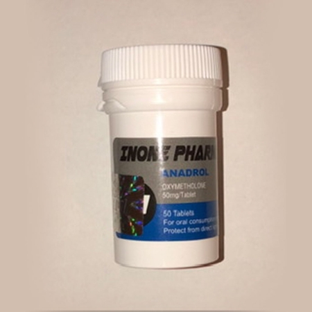 Anapolon In1 Pharma