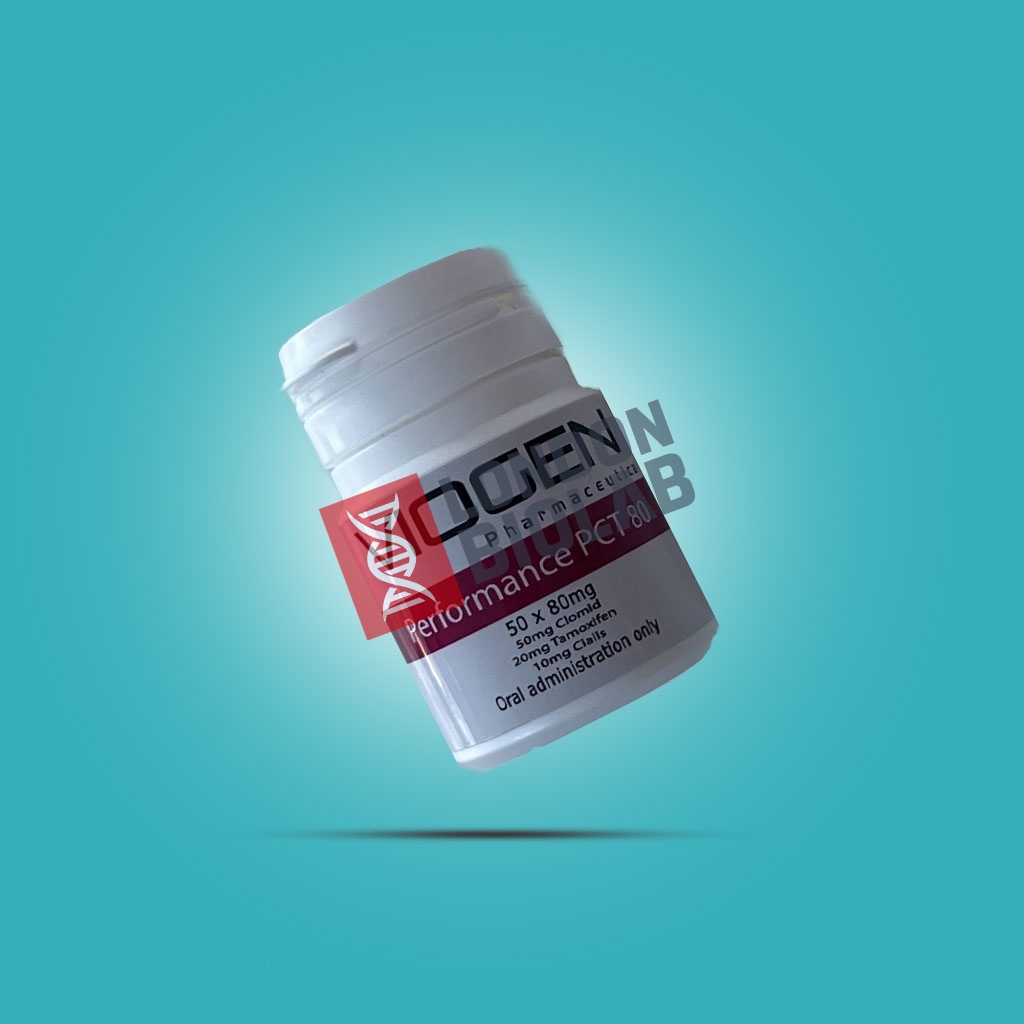 PCT Kit UK Viogen Tamoxifen Clomid Tadalafil