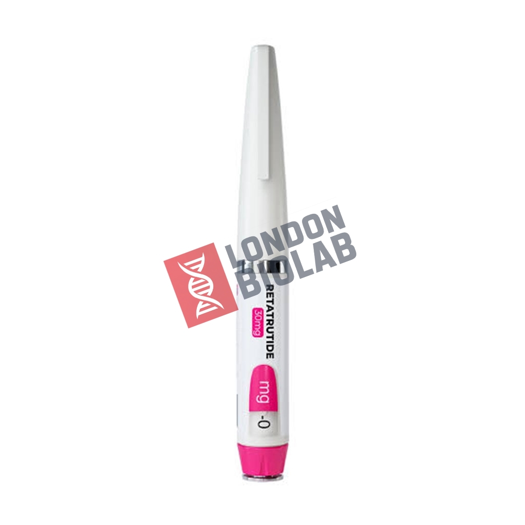 Retatrutide Pen 30mg Remedium UK
