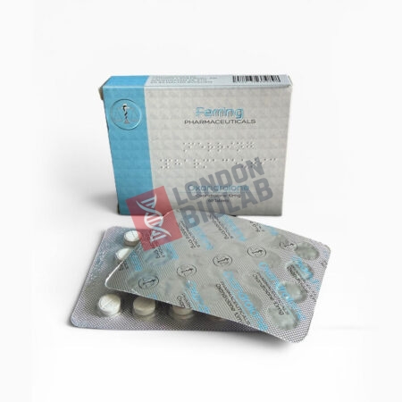 Ferring Anavar 10mg UK