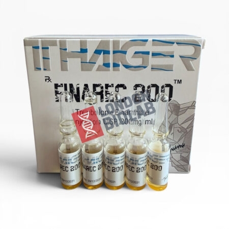 Buy Tren E 200mg UK