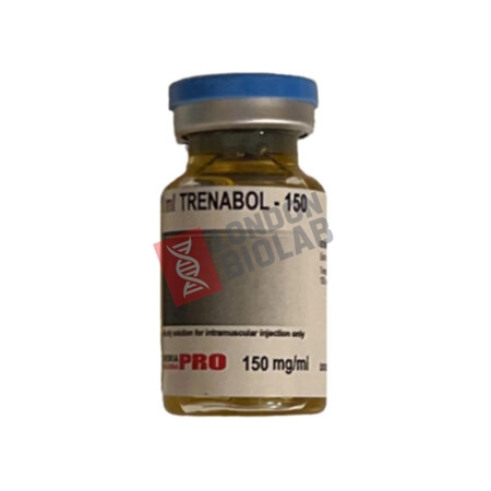 Trenbolone Acetate Alchemia 200mg/ml