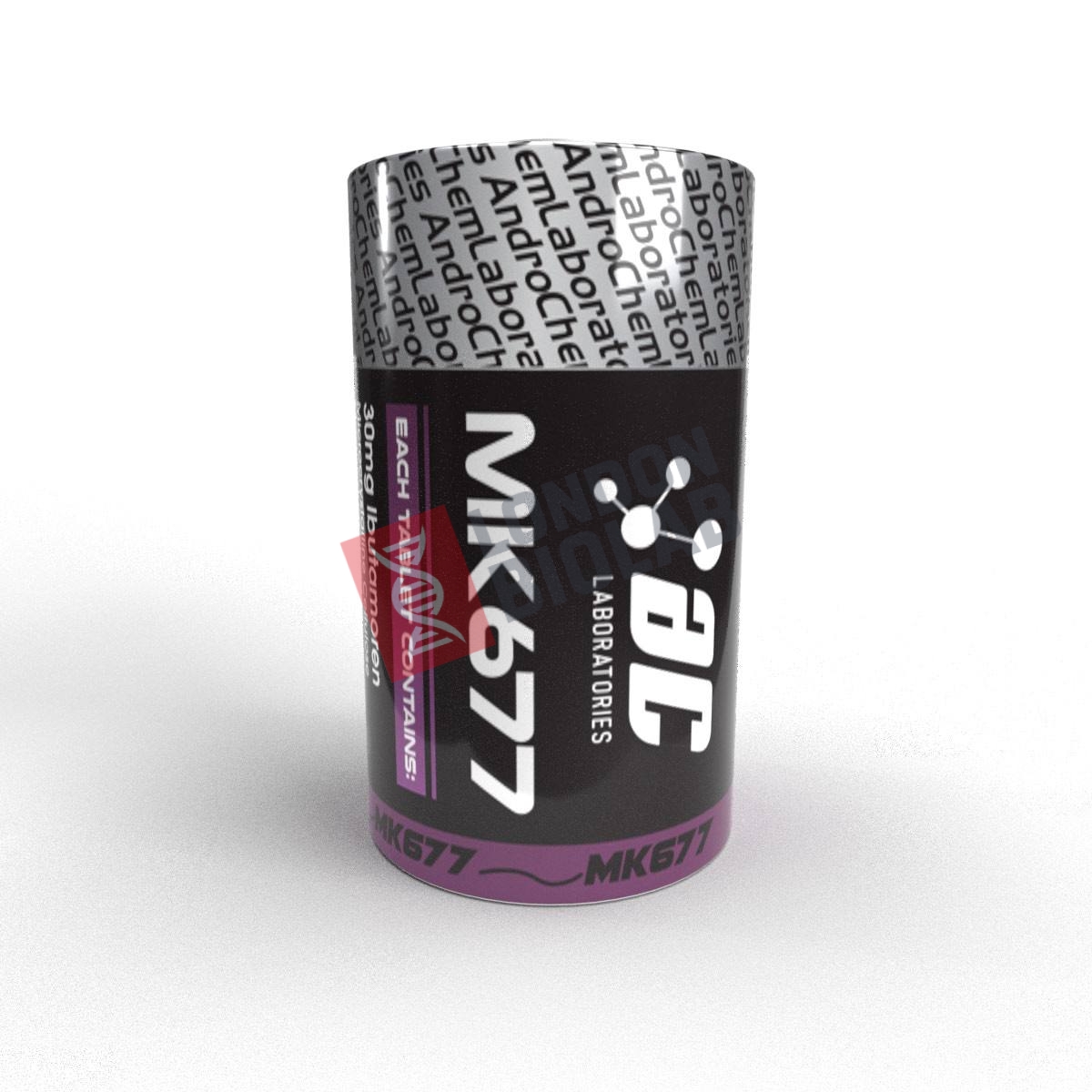 MK-677 Ibutamoren Androchem UK