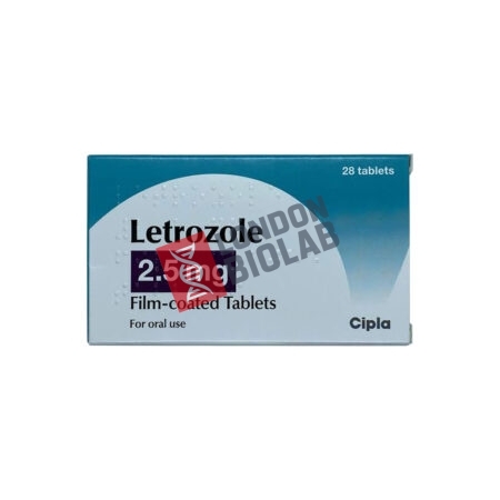 Letrozole Pharma Grade UK Letrozole Tablets