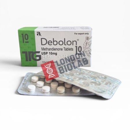Buy Dbol 10mg UK