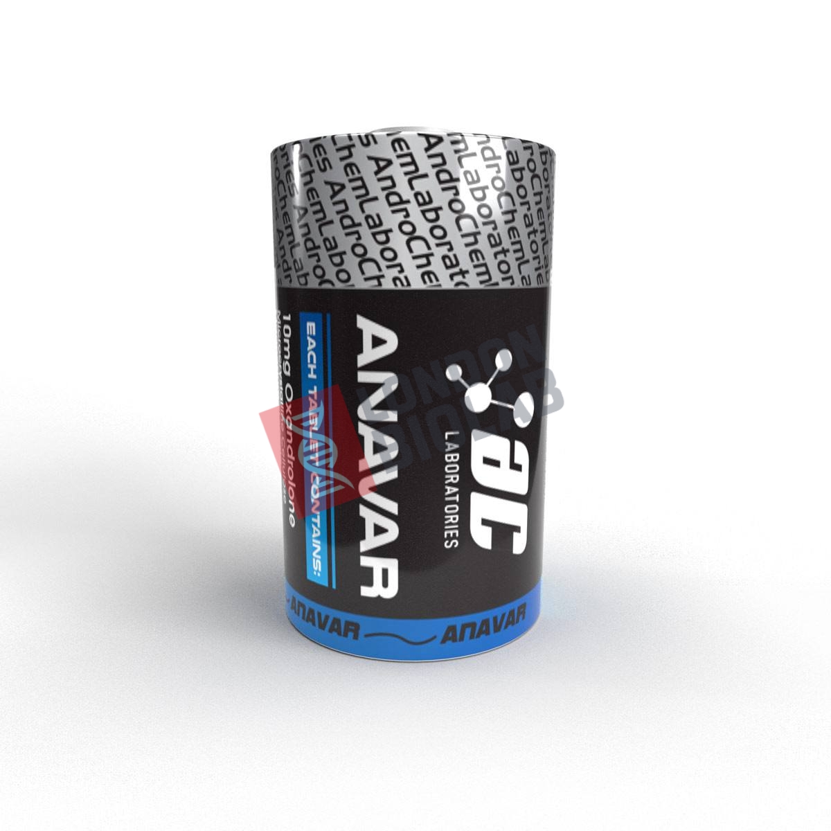 Anavar Oxandrolone Androchem UK