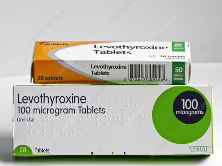 T4 Pharmacy Grade UK |  Premium Levothyroxine 100mcg