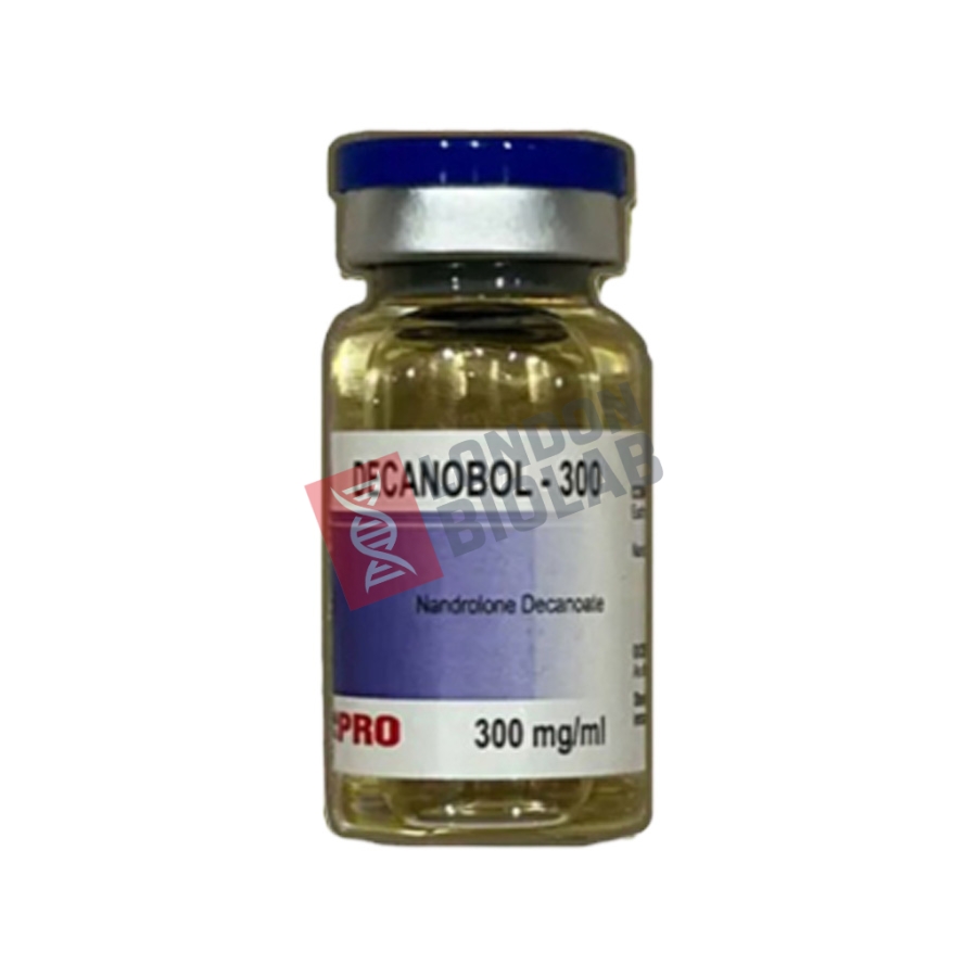 Nandrolone Decanoate Alchemia 300mg/ml 10ml vial