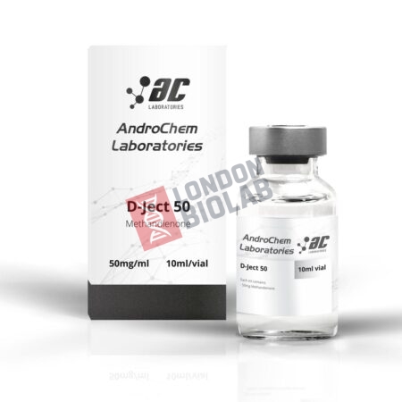 Metanabol Androchem 10ml product