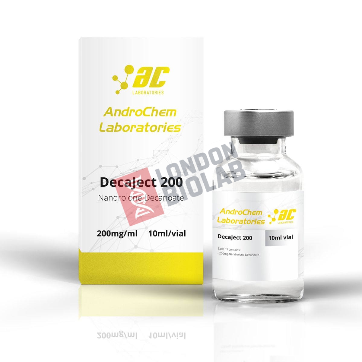 Nandrolone Decanoate Androchem injectable