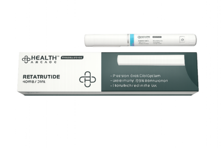 Retatrutide 40mg Health Arcadi
