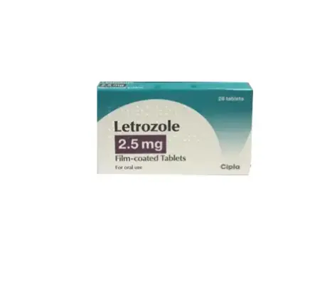 Letrozole Pharma Grade UK