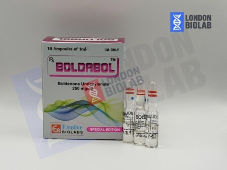 Boldenone Undecylenate Evolve