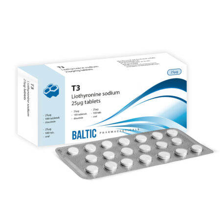 T3 Baltic UK