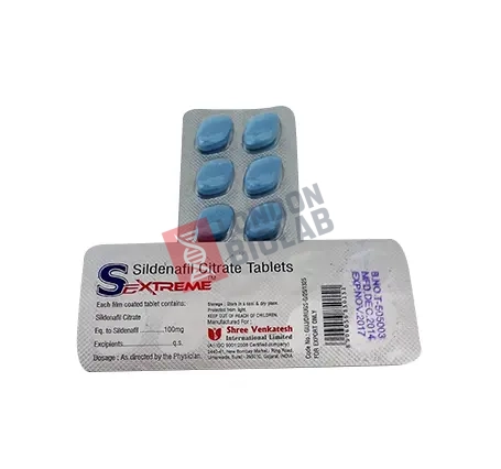 Viagra Pharma Grade UK