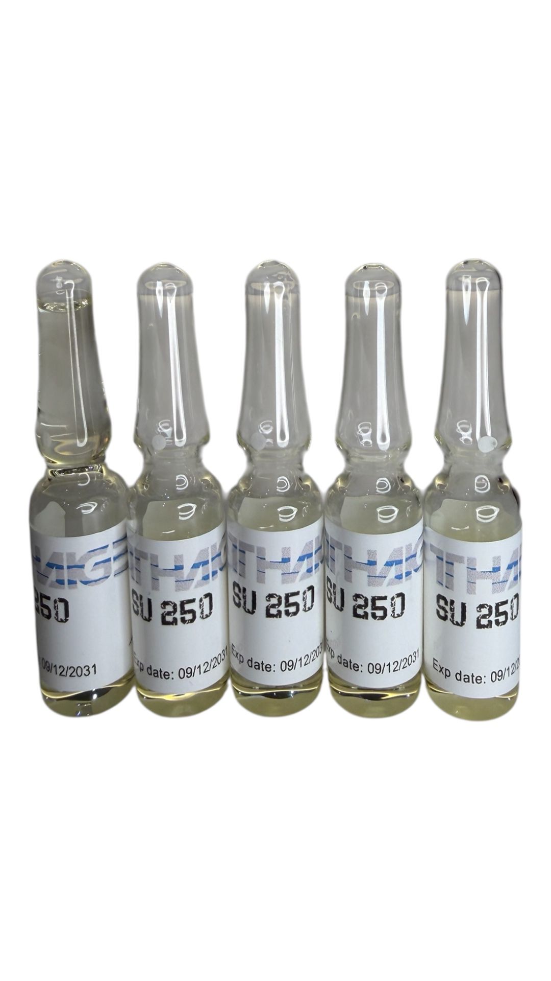 Sustanon 250mg Thaiger - Image 4
