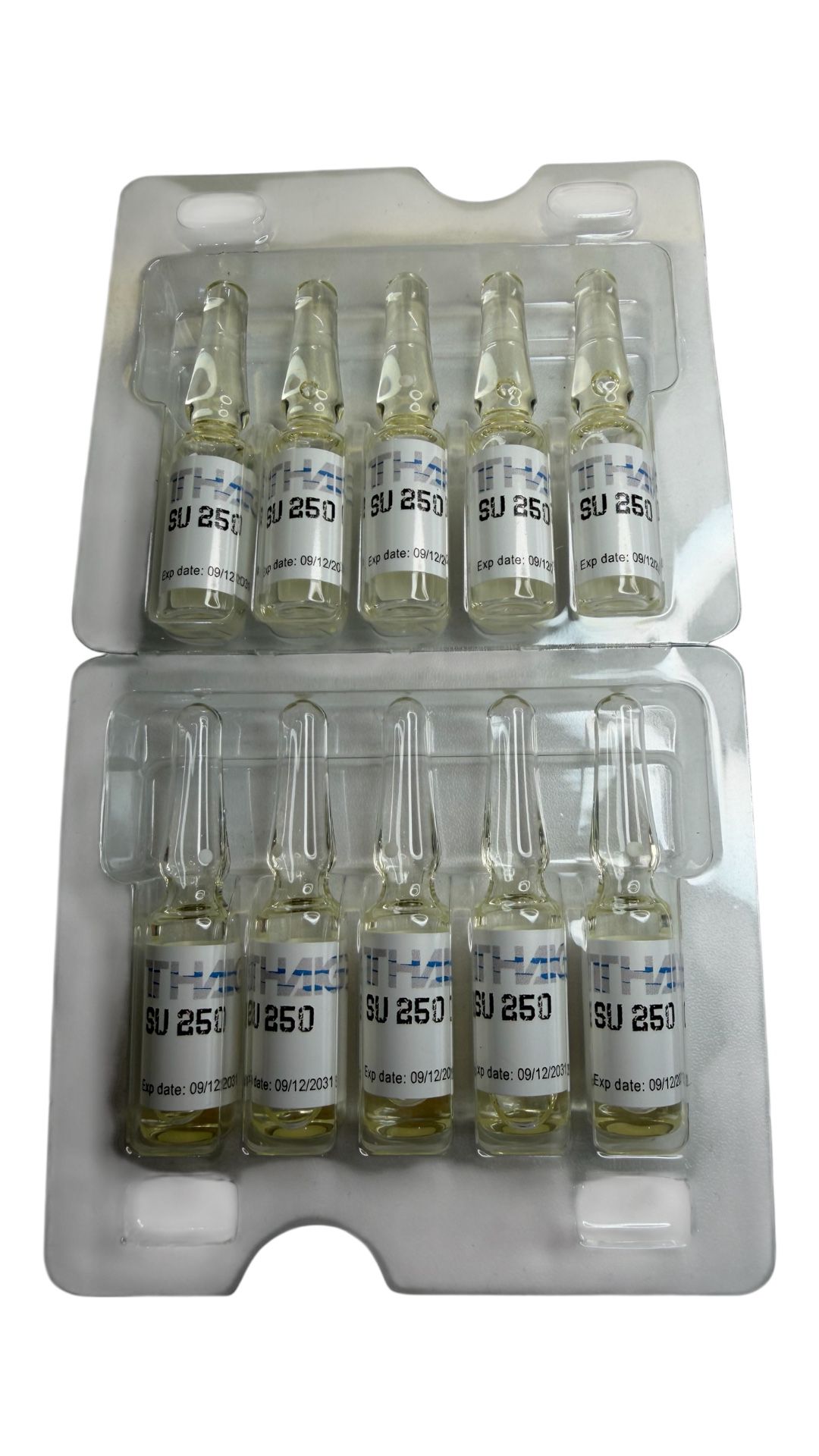Sustanon 250mg Thaiger - Image 5