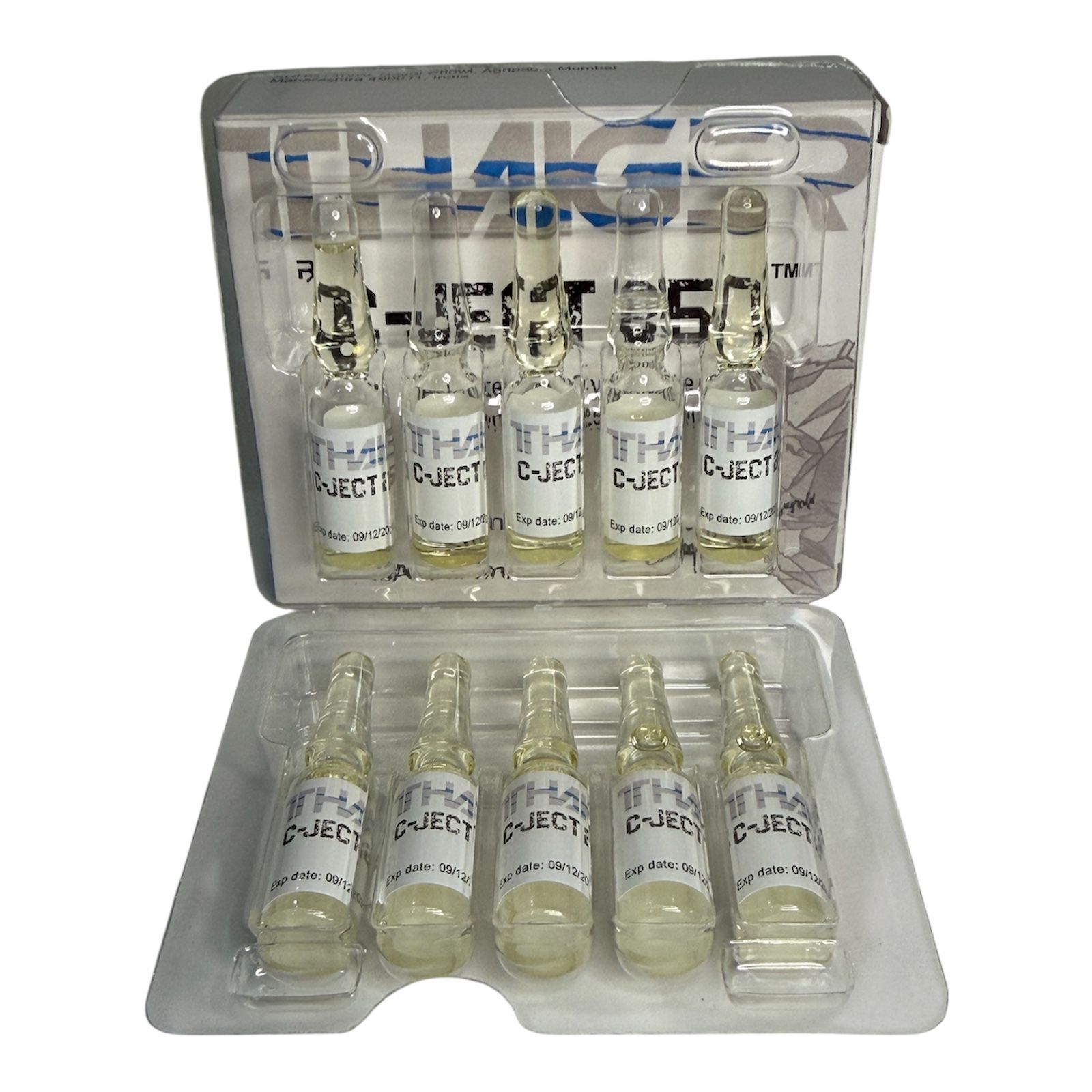 Test C 200mg Thaiger - Image 2