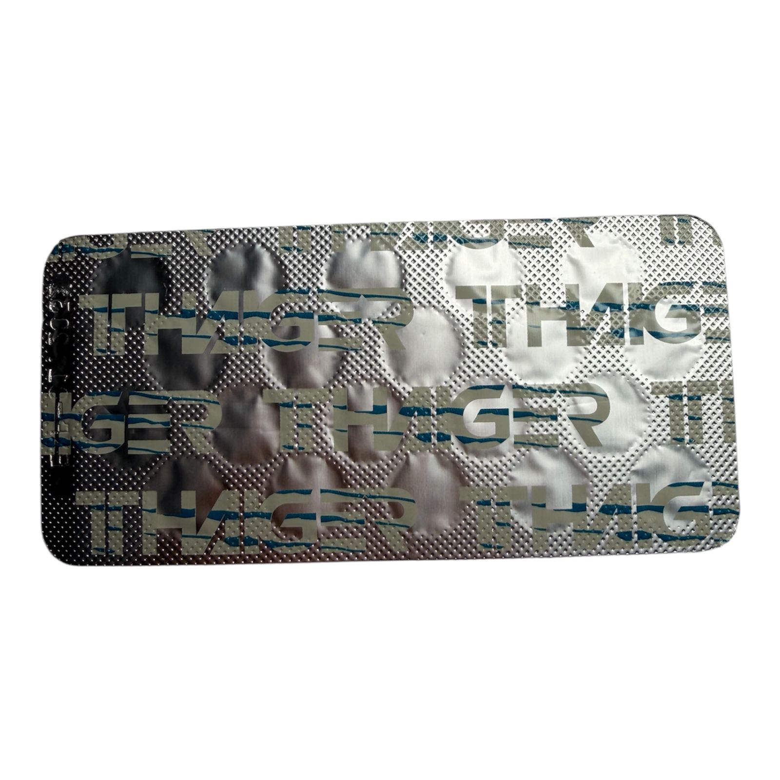 Anavar Thaiger 10mg | Premium Oxandrolone UK - Image 4