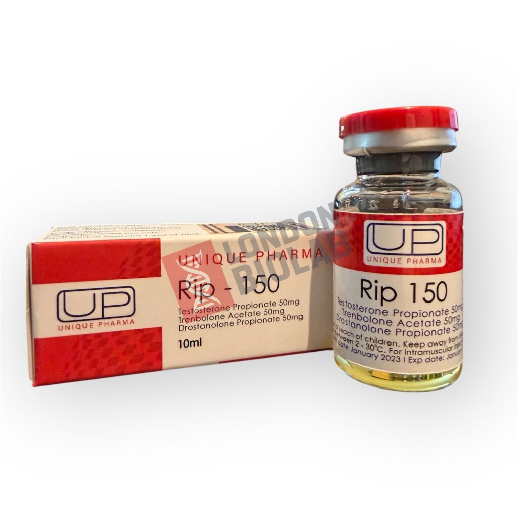 RIP-150 Unique Pharma UK