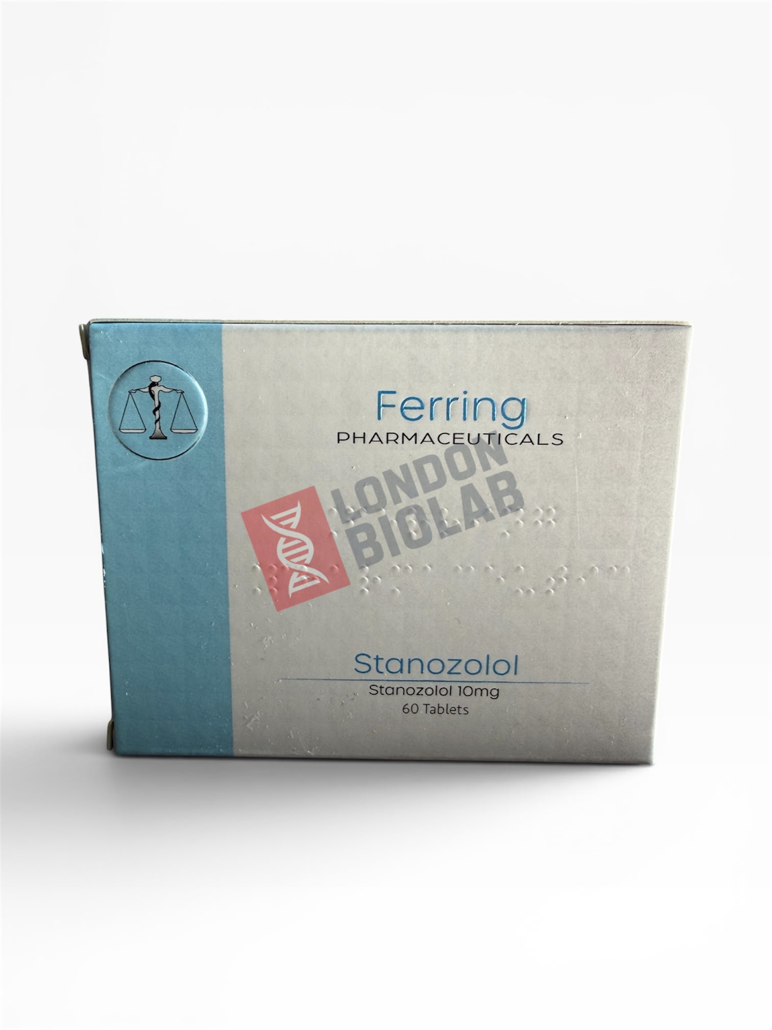Ferring Winstrol 10mg UK Fast Delivery - Image 2