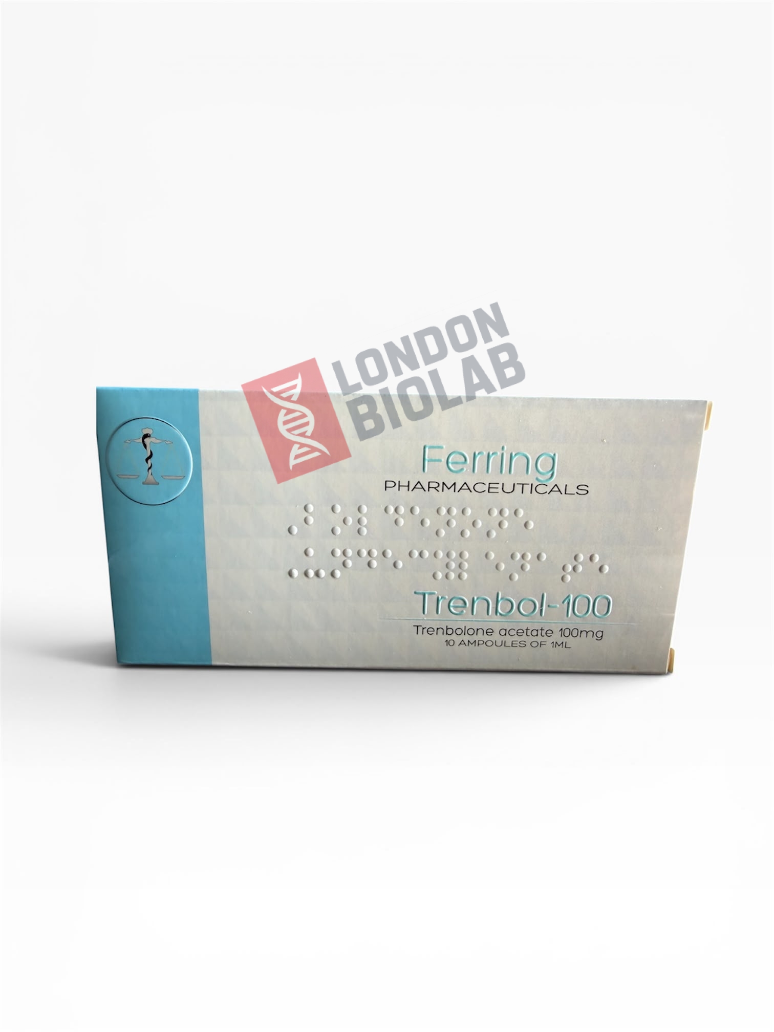 Trenbolone Acetate Ferring - Image 3