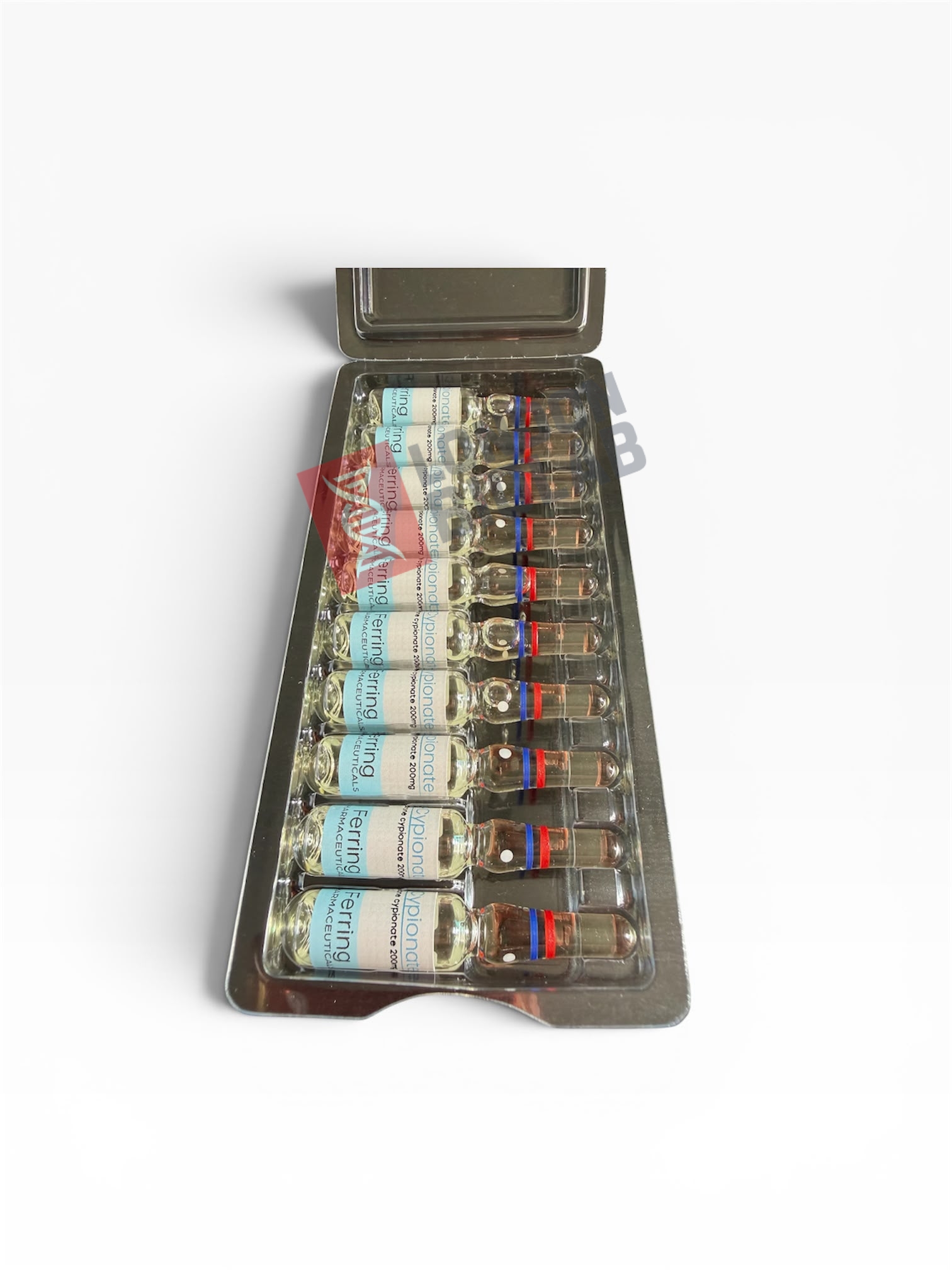 Testosterone Cypionate 200mg Ferring - Image 2