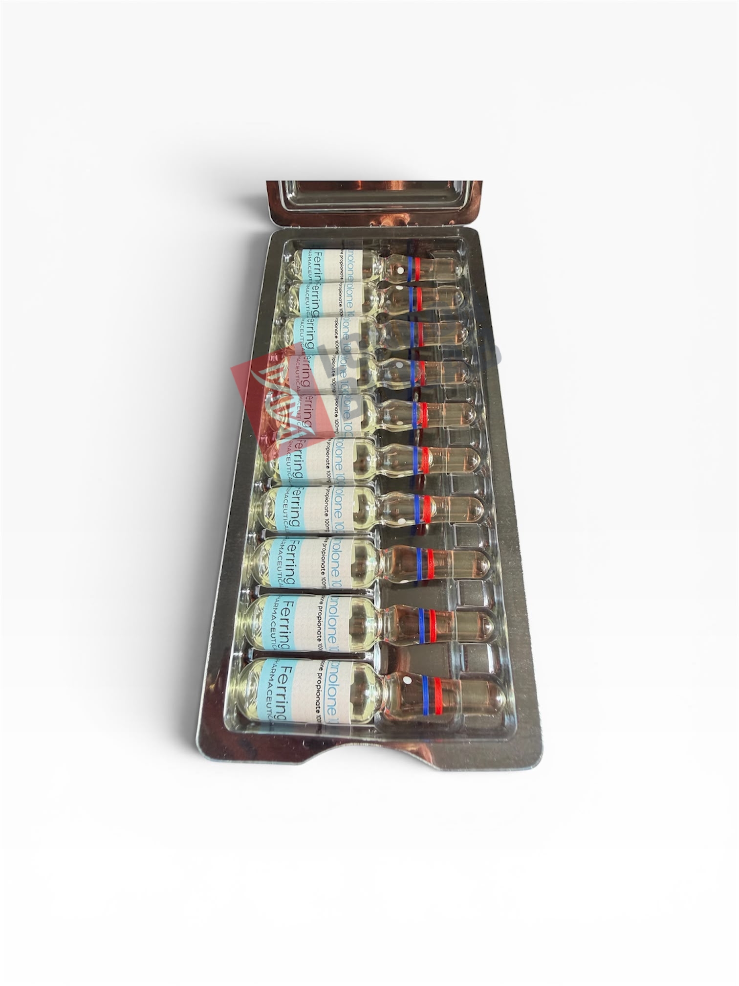 Masteron Propionate Ferring 100mg/ml - Image 2