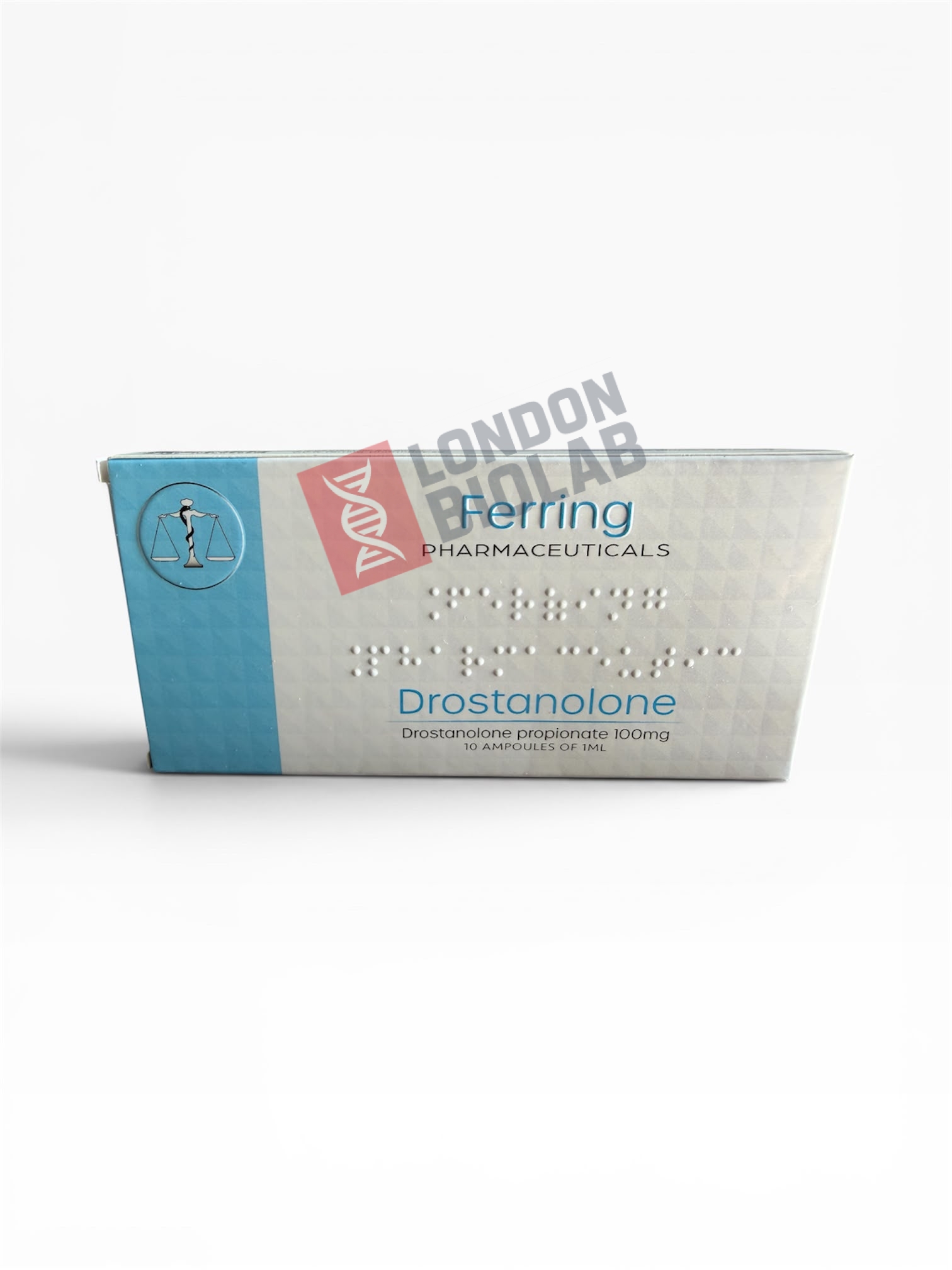 Masteron Propionate Ferring 100mg/ml - Image 3