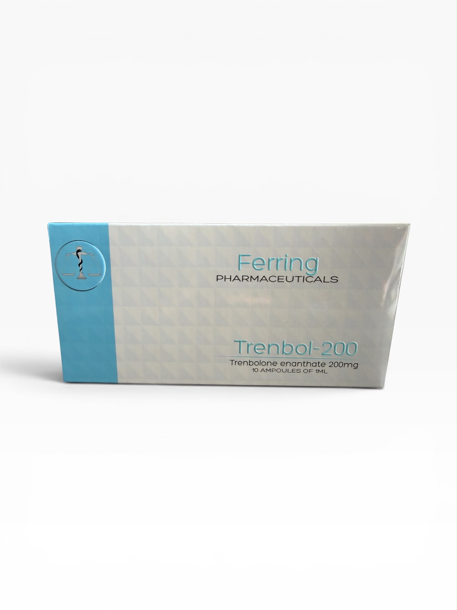 Trenbolone Enanthate Ferring 200mg/ml (Tren E) - Image 3