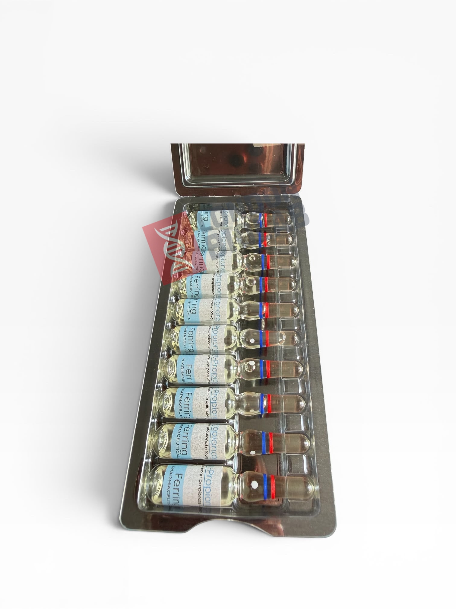 Testosterone Propionate Ferring 100mg/ml (Test P) - Image 2