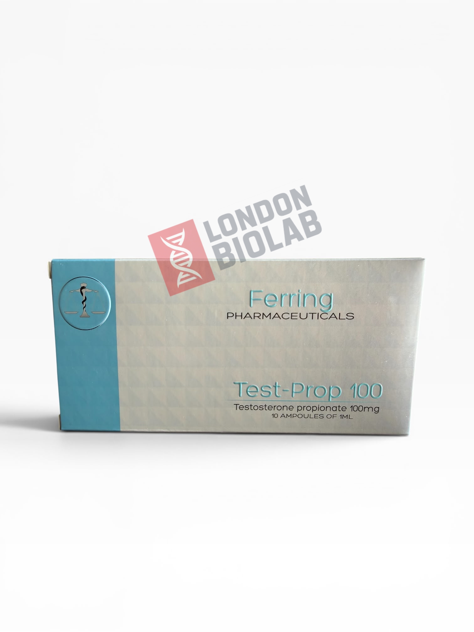 Testosterone Propionate Ferring 100mg/ml (Test P) - Image 3