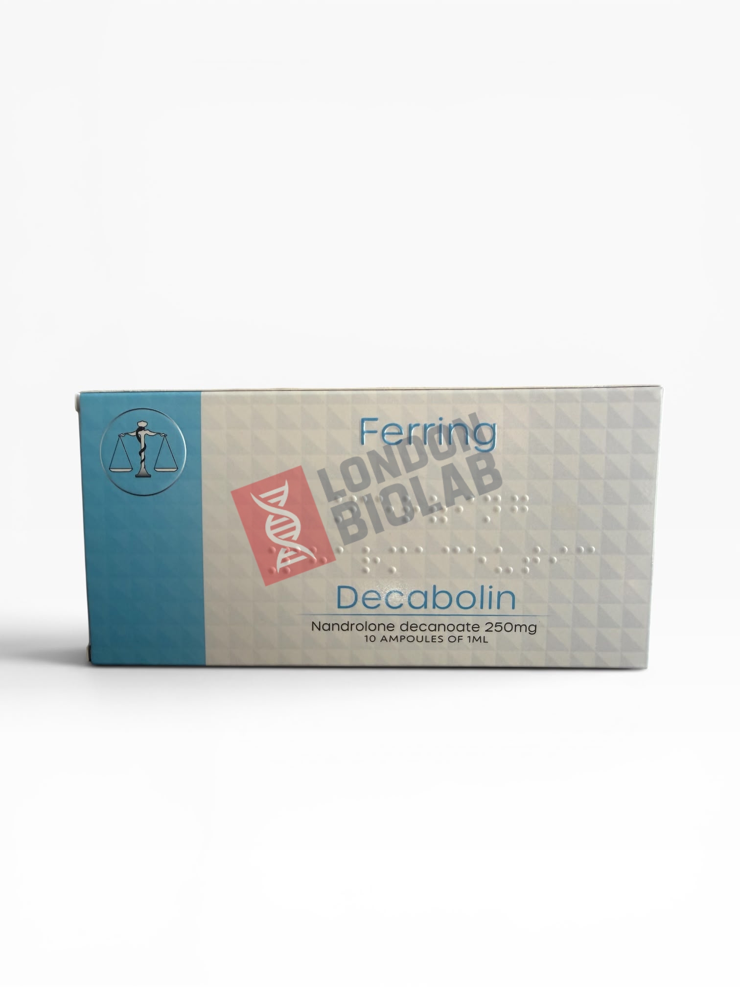 Nandrolone Decanoate Ferring 250mg/ml - Image 3