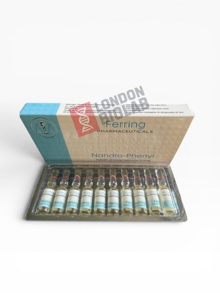 Nandrolone NPP Ferring 100mg