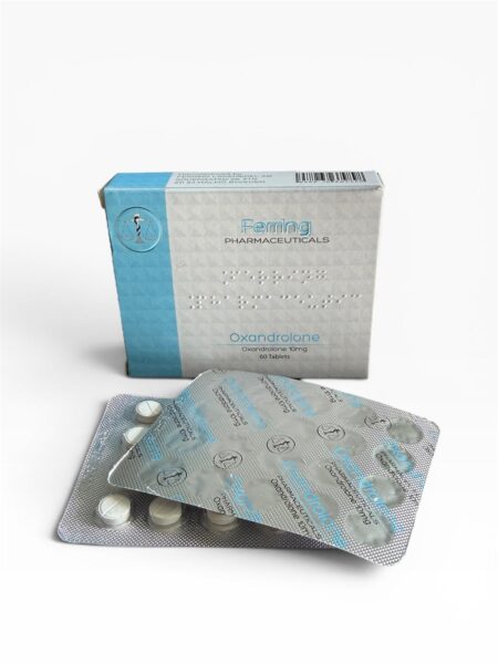 Ferring Anavar 10mg Tablets | Buy Oxandrolone Tablets UK