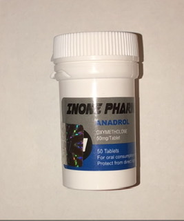 Anapolon In1 Pharma